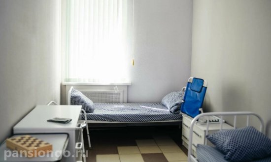 Частный пансионат «Добро» в Ставрополе фото 3