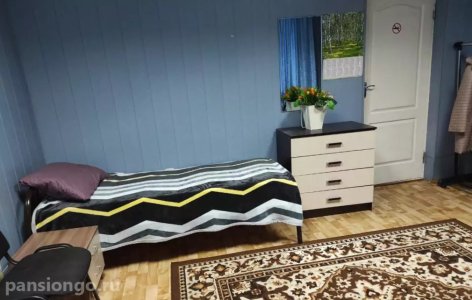 Частный пансионат «Доверие» Ставрополь
