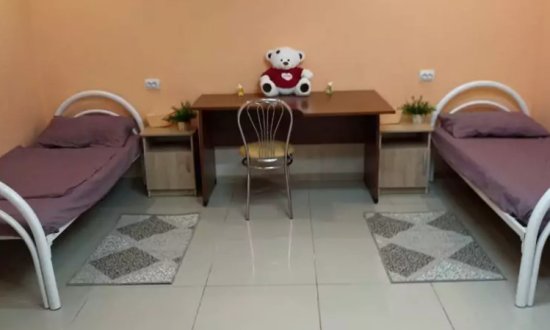 Частный дом престарелых «Доверие» ул. Мичурина