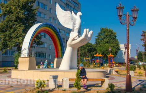 Частный пансионат «Мой дом» в Ставрополе