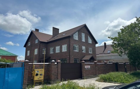Частный дом престарелых «Осень жизни» в Ставрополе